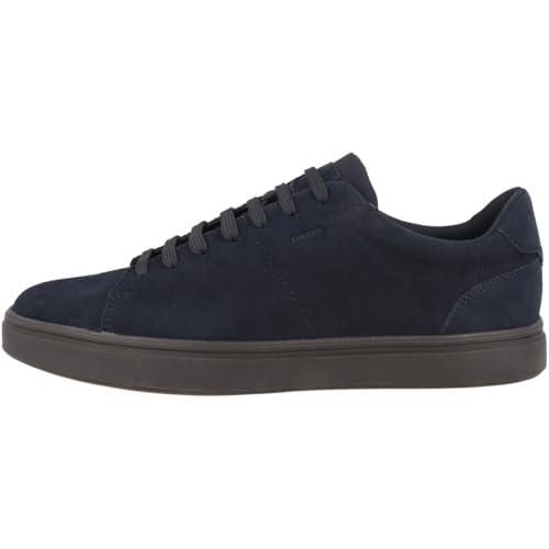 Geox U Baltmoore   Zapatillas Deportivas para Hombre, Color Azul, Talla 44 EU, Azul, 44 EU