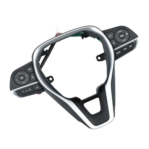 Interrupteur volant touches remplacement boutons volant voiture Toyota Levin