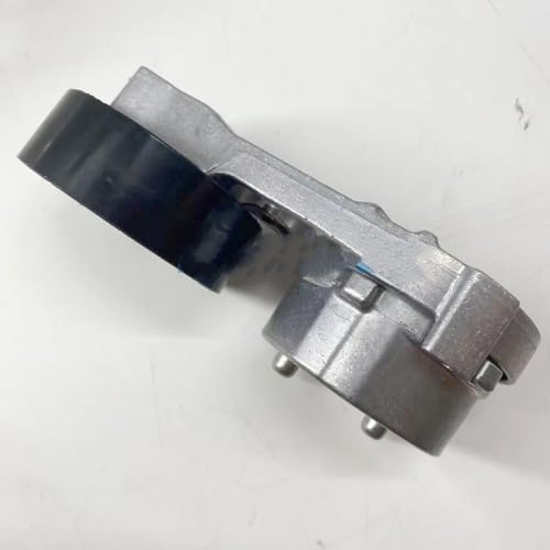 Tendeur courroie trapézoïdale sans vibration pour Range Rover