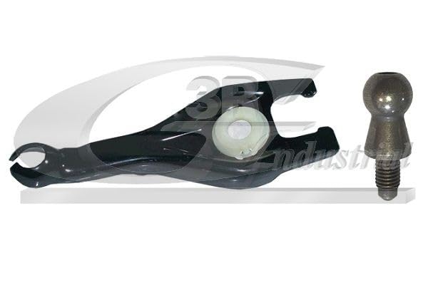 3RG 22209K Fourchette d'embrayage Avant