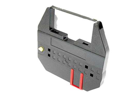 Cinta -compatible con- Olivetti Personal 55-(C-Film)-177-C Máquina de escribir - Marca Farbbandfabrik