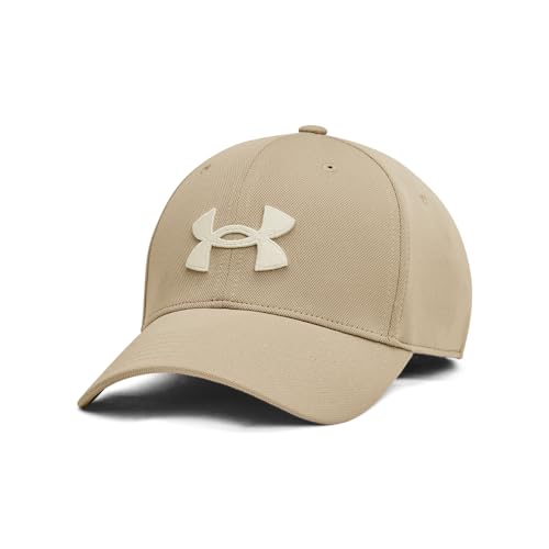 Image of Under Armour Blitzing Hat Adjustable
