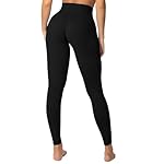 Sunzel Sunzfly Invisible Butt Scrunch Workout Leggings for Women, Butt Lifting High Waisted Gym Yoga Pants with Tummy Control - Image 5