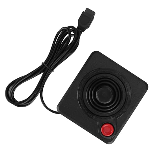 [Compatibilità] Adatto a tutti i 2600 sistemi e funziona anche con la console 7800.