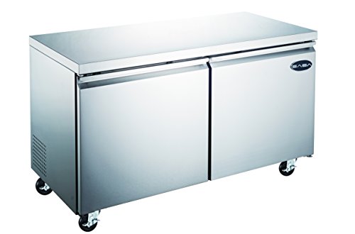 SABA 48" Undercounter Refrigerator