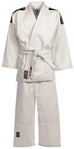 Ruff Nation  - White, 150 Cm