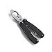 CRKT Ruger 1911 Multitool: Folding Pocket Knife with Liner Lock, Pliers, Spring Cutter, Screwdrivers, Punch Rod, Wrenches, with Polyester Sheath R5100