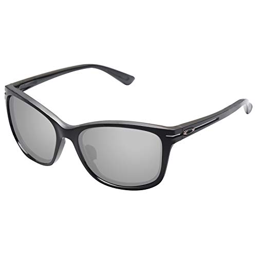 Image of LenzReborn High-impact Polarized Lens Replacement for Oakley Drop In OO9232 Sunglass - More Options