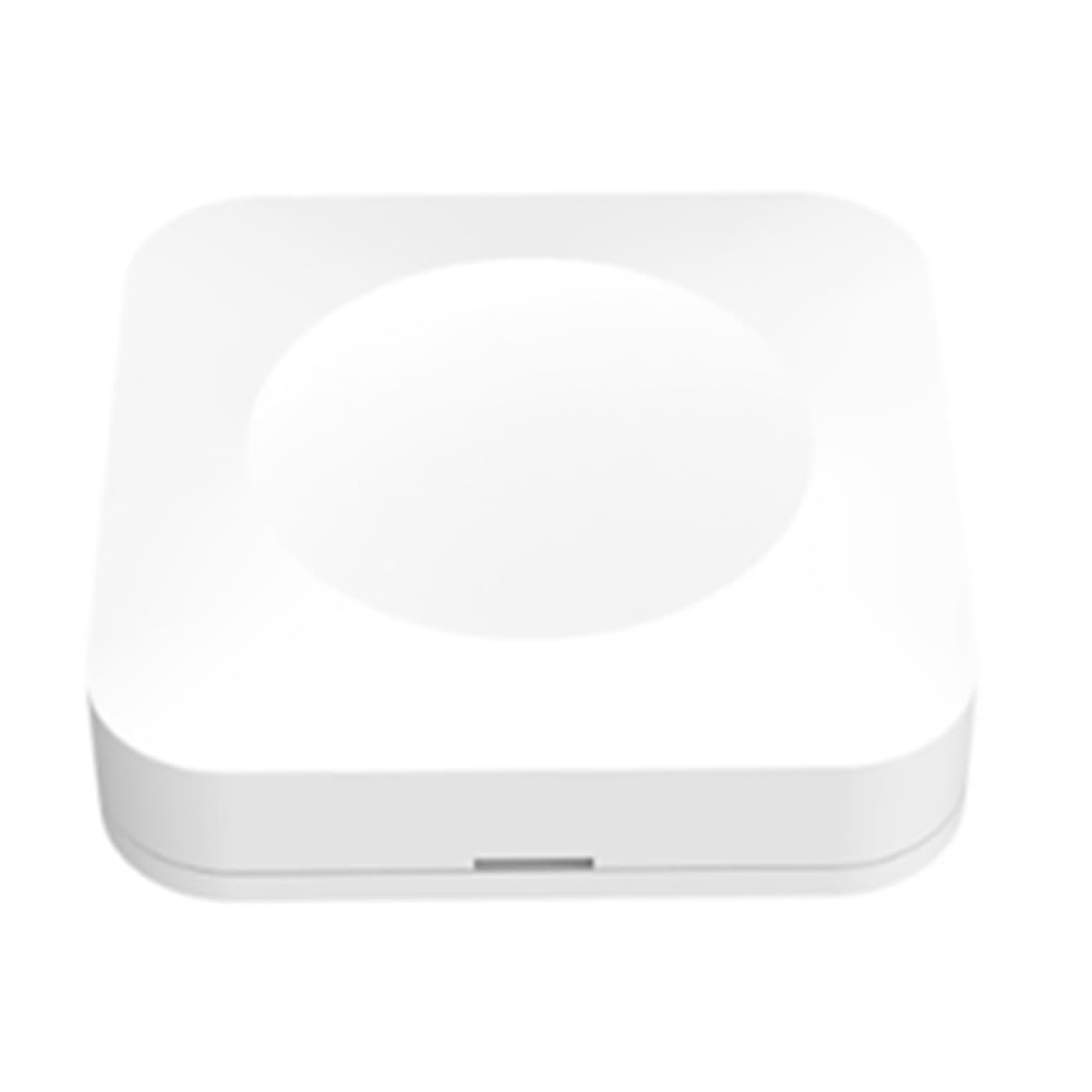 Capteur d'eau Wi-Fi anti-inondation IP66 pour bloquer une vanne via l'application Tuya
