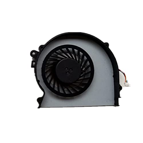 Ventilateur CPU pour Sony VPCSA31FX idéal pour travailler au calme
