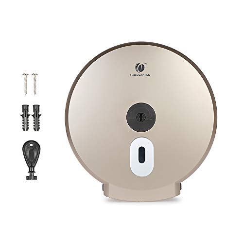Anself CHUANGDIAN Parete Bagno Tessuto Dispenser