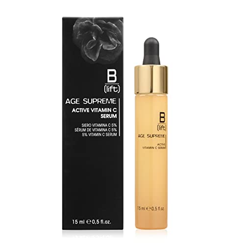 Blift Age Supreme, Active Vitamin C Serum,Siero