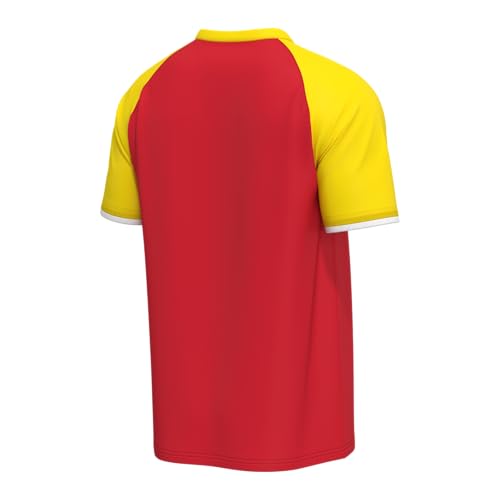 Image of Outerstuff FIFA World Cup 2026 Men's Soccer Raglan Top