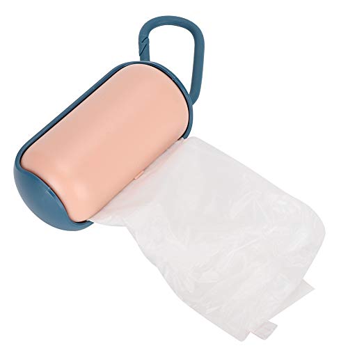 Fdit Dispenser di Sacchetti di Cacca di Cane