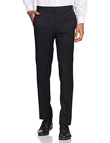 Image of Raymond Men's Slim Fit Suit