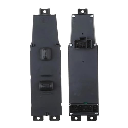 Restaurer commande de vitre pour Cherokee XJ via commutateur de fenêtre 15 pins 56009451AC