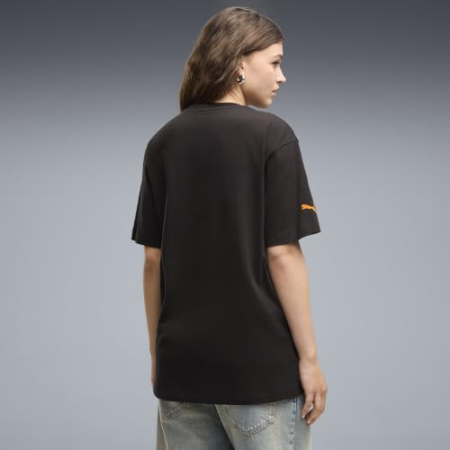 PUMA T shirt pilote Lando Norris McLAREN RACING Unisexe Accessoires - vue 7