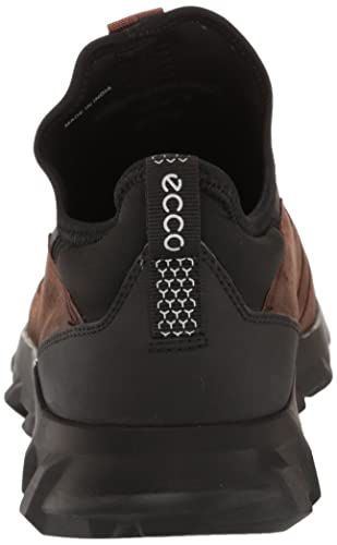 ECCO Men's Mx Slip on 2.0 Sneaker3