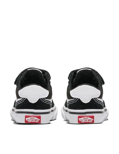 Image of Vans Unisex-Child Brooklyn Ls V Low Top Shoe