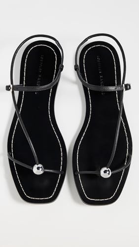 Loeffler Randall Women's Lara Strappy Sandals2