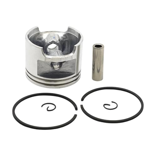 Kit piston cylindre 49 mm pour tronçonneuse MS290 MS310 MS390 - 6