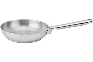 GreenPan 12-Inch Fry Pan with Lid