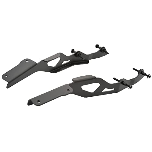 GIVI(ジビ) バイク トップケース フィッティング モノキー専用 NIKEN 900(19)適合 SR2143 99928