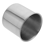 VALICLUD Messbecher Robuster Mehrzweck Messbecher für Präzises Abmessen von Zutaten für Backen und Unterwegs Design für Einfache Lagerung