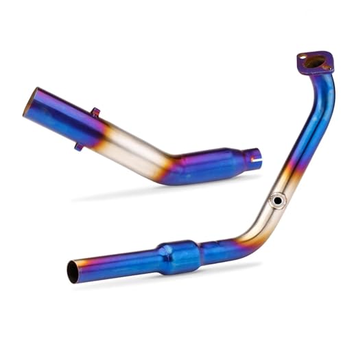 oCNprC~hpCv Compatible With Yamaha For MT15 For YzfR15 V3 V4 2017-2023 Ή I[goCrCtVXe XeXX`[pCv wb_[pCvANZT[