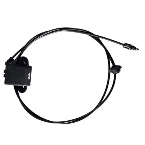 車の内装アクセサリー Compatible With Chrysler For Voyager 2001 2002 2003 対応 自動車用フードリリースハンドル フードリリースハンドルバー 1個 4717517AC