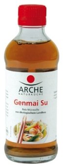 Genmai Su, Reis-Würzsoße, 2, 5l
