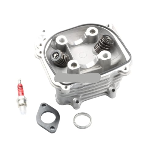 Kit culasse 58,5 mm scooter 125cc GY6 contre la surchauffe moteur 4T