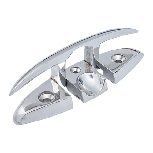 Boulon de corde de levage pliable en acier pour accessoires de yacht et voiliers