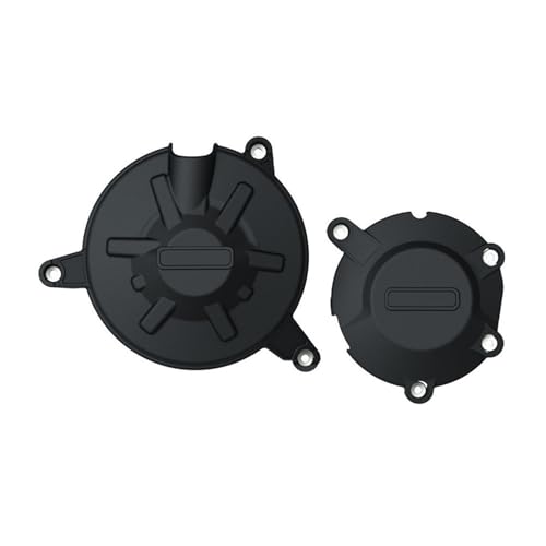 Protecteur de capot latéral de moteur de moto pour modèles Aprilia RSV4 et TUONOV4R 2010-2022