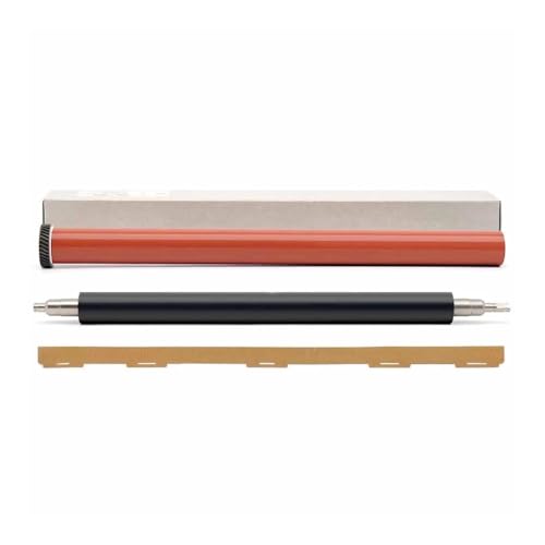 Tissu d'huile rouleau inférieur pour fixation Xerox 4476 6675
