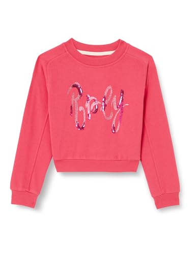 Replay Sg2096 sweat zippé fille idéal pour le sport et l'école