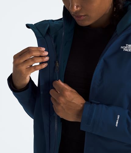 Image of The North Face womens Carto Triclimate Jacket