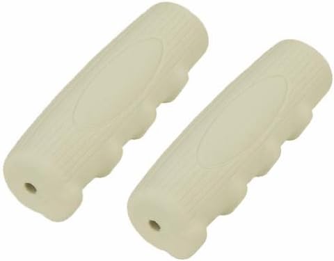 Miniatura 5 de Alta Kraton - Empuñaduras de goma para bicicleta 0214, varios colores