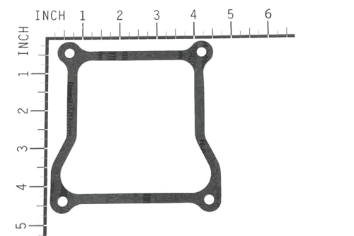 Image of 127-9295 Valve Cover Gaskets Compatible with Toro 127-9295 Gaskets Also Compatible with Exmark 127-9295（3 Pack）