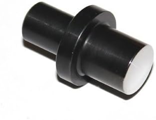 Boulderfly Short Shank Flush Rivet Set - .401 Compact Corner Rivet Guns