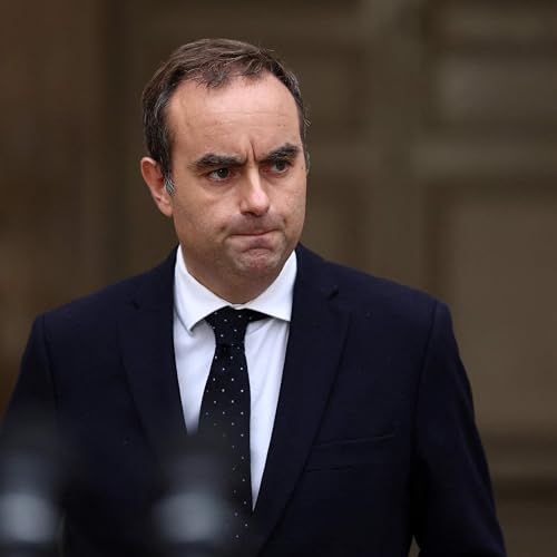 Political Gridlock in France