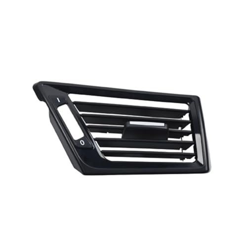 Grille ventilation climatisation X1 E84 pour un confort de route idéal
