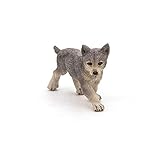 Replicas de animales reales que desarrollan la imaginación de los niños