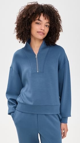 Image of Varley Women's Davidson Sweatshirt