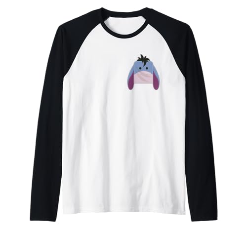 T-shirt Winnie l'ourson et Bourriquet pour retrouver la magie de l'enfance