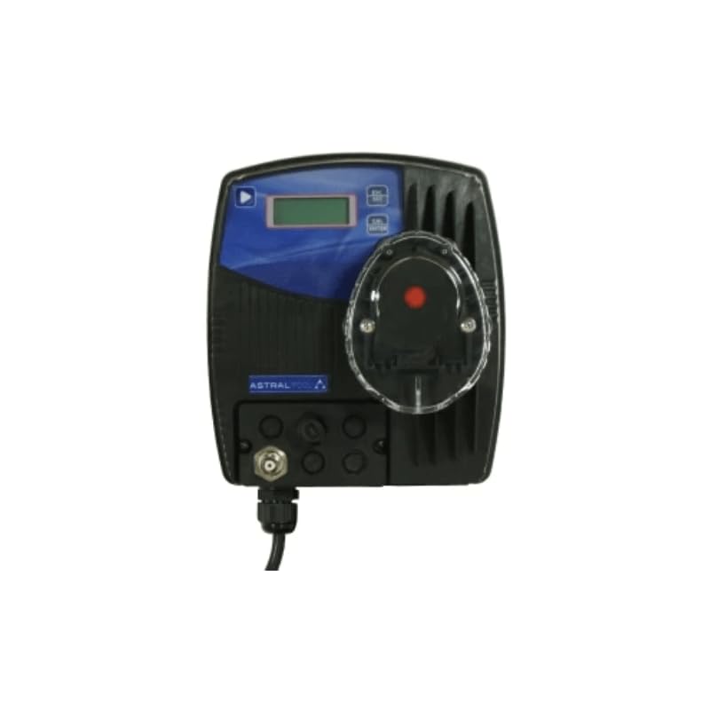 FLUIDRA Accesorios y Piezas para filtros, Bombas y Accesorios para Piscinas de la Marca Modelo REDOX Basic Next EV Sensor Incluido