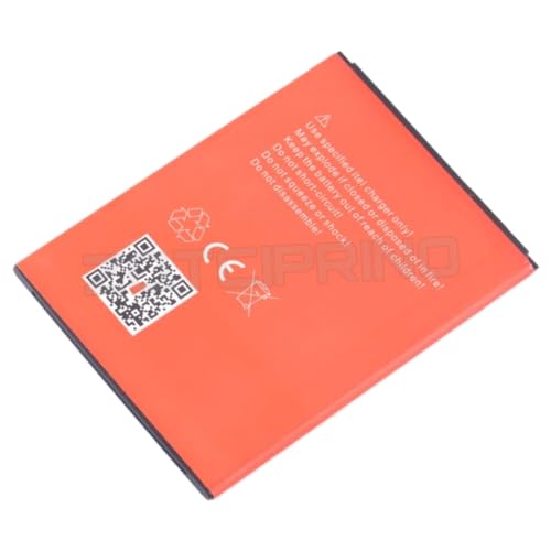 Image of Original BL-29BI Battery for Itel A55 / S15 Battery with 1 Year Warranty**** (R2556)