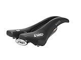 sella smp extra gel prezzo Uso: MTB, strada, ghiaia SMP EB Bike Sport-Sella in Gel Medio, Colore: Nero Unisex, Taglia Unica