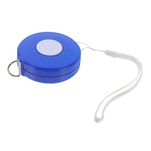 DOITOOL Cattle Tape Measure for Livestock Goat Weight Scale Animal Weight Measuring Tool Accurate Farming Aid Random Style