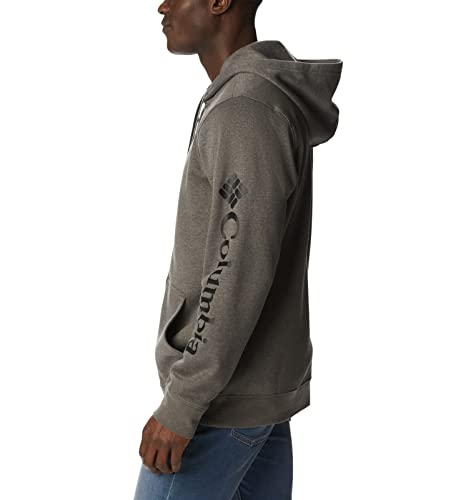 Image of Columbia mens Trek Full Zip Hoodie